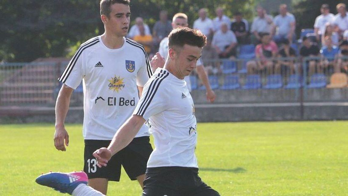 Tęcza Bełżyce zmienia nazwę klubu. "Nie było żadnych nacisków politycznych"