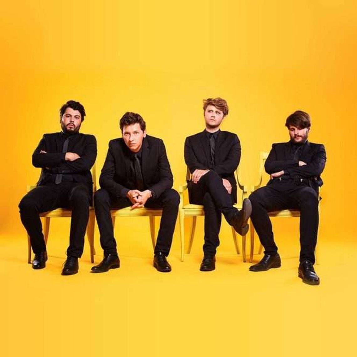 Ted Nemeth w Domu Kultury