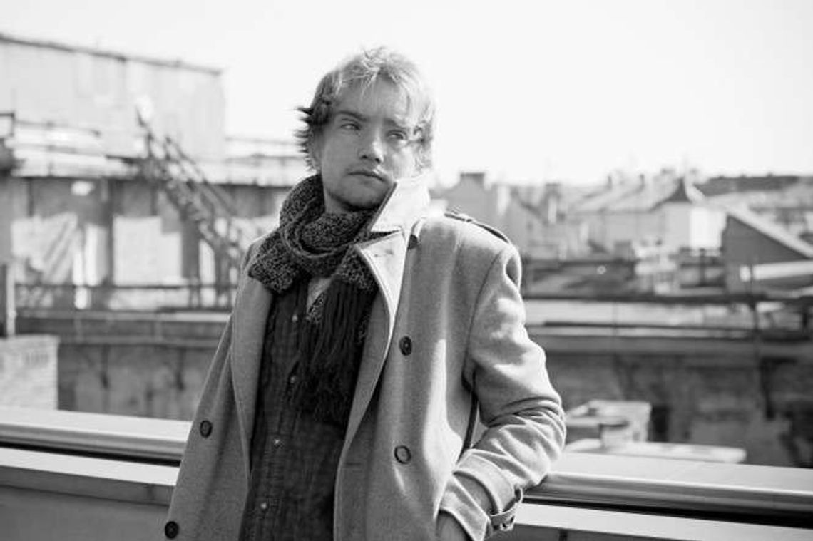 Teddy Jr. na koncertach w Radzyniu i Kazimierzu