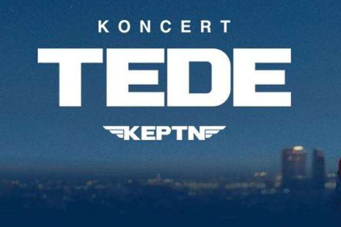 Tede w Klubie Graffiti