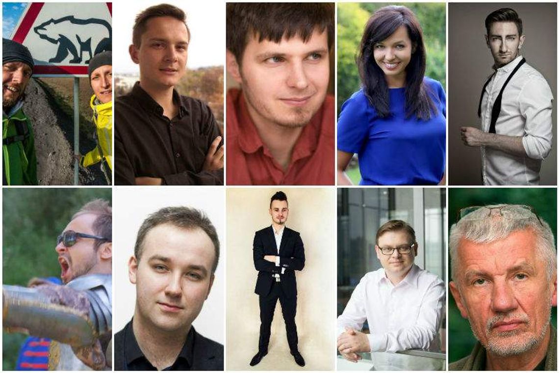 TEDx w Lublinie: Wiedza, motywacja i dobra zabawa