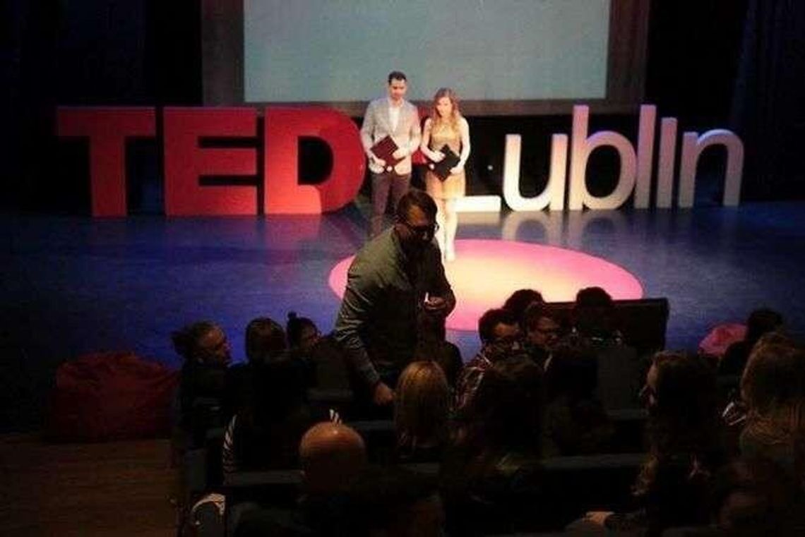 TEDxLublin2016: BIG BANG! już w sobotę. Najważniejsze są idee
