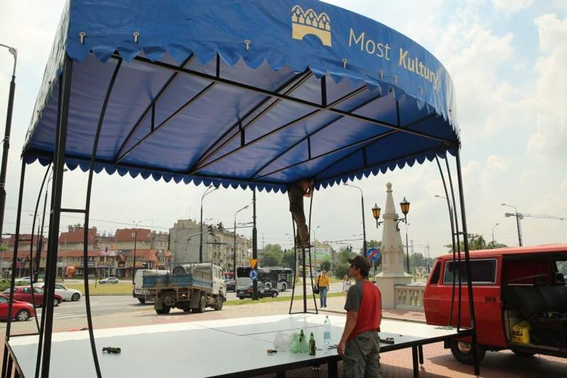 Tej nocy Lublin nie zaśnie. Dziś Noc Kultury