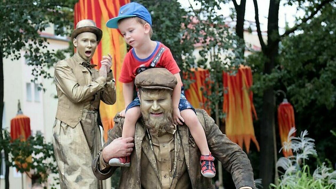 Tej nocy mieszkańcy Świdnika nie spali 