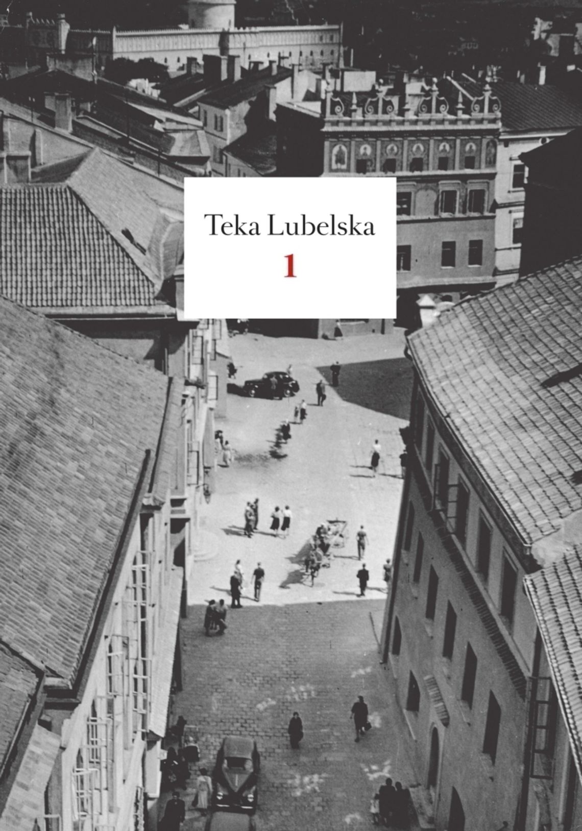 \"Teka Lubelska\" w Teatrze NN