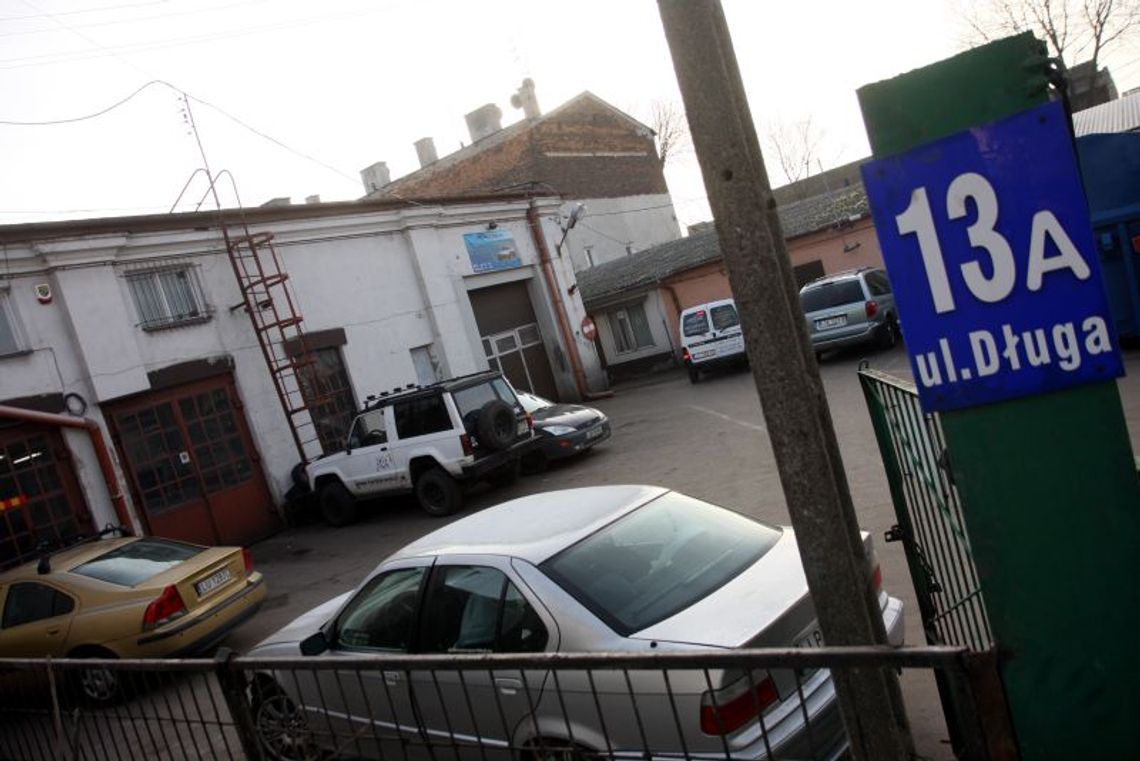 Tektura ma czas na decyzję do piątku Tektura ma czas na decyzję do piątku