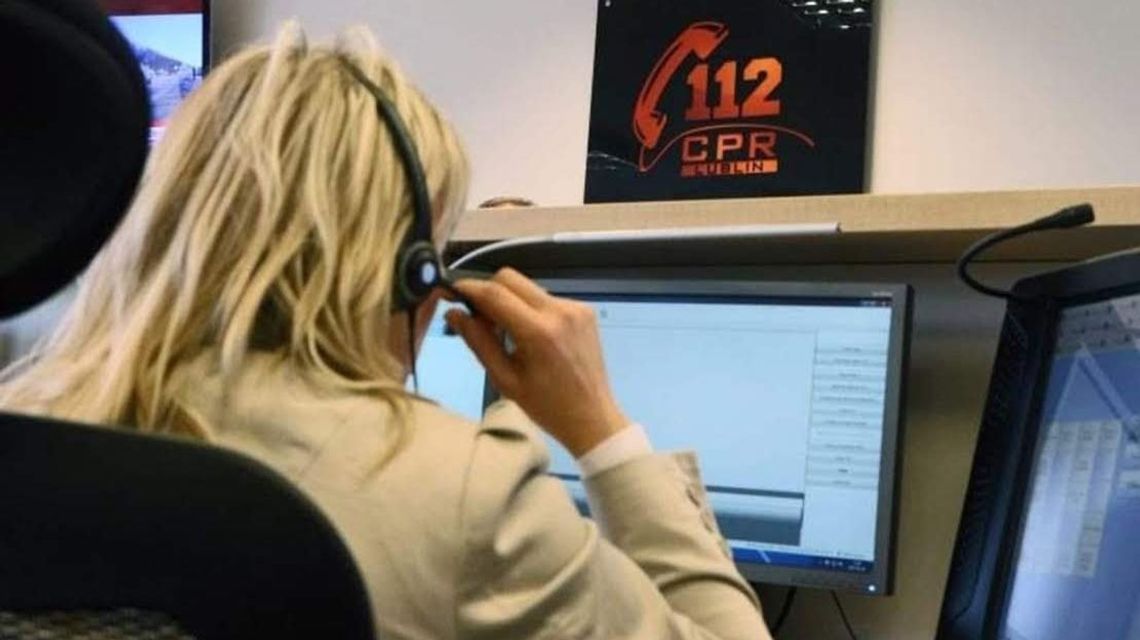 Telefon na 112: „zastrzeliłem brata”. Matka była zaskoczona