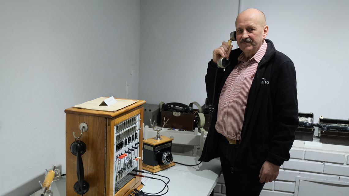 Telefony z Lublina. Podobały się najważniejszym