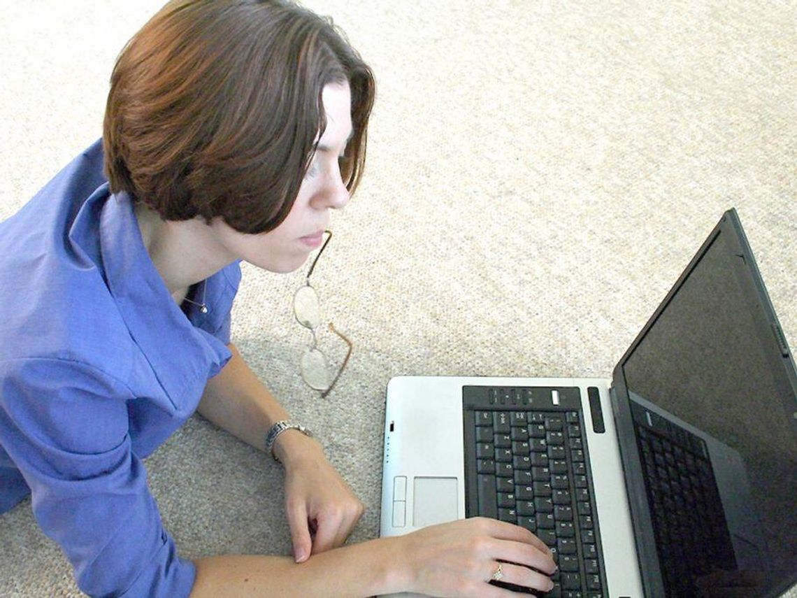 Telepraca, czyli jak zarabiać w domu Telepraca, czyli jak zarabiać w domu