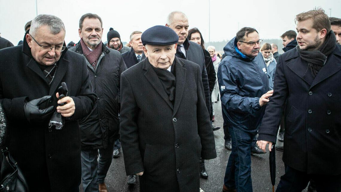 Telewizja czy propaganda? Polityk KO rozważa wniosek o ukaranie dyrektora TVP Lublin