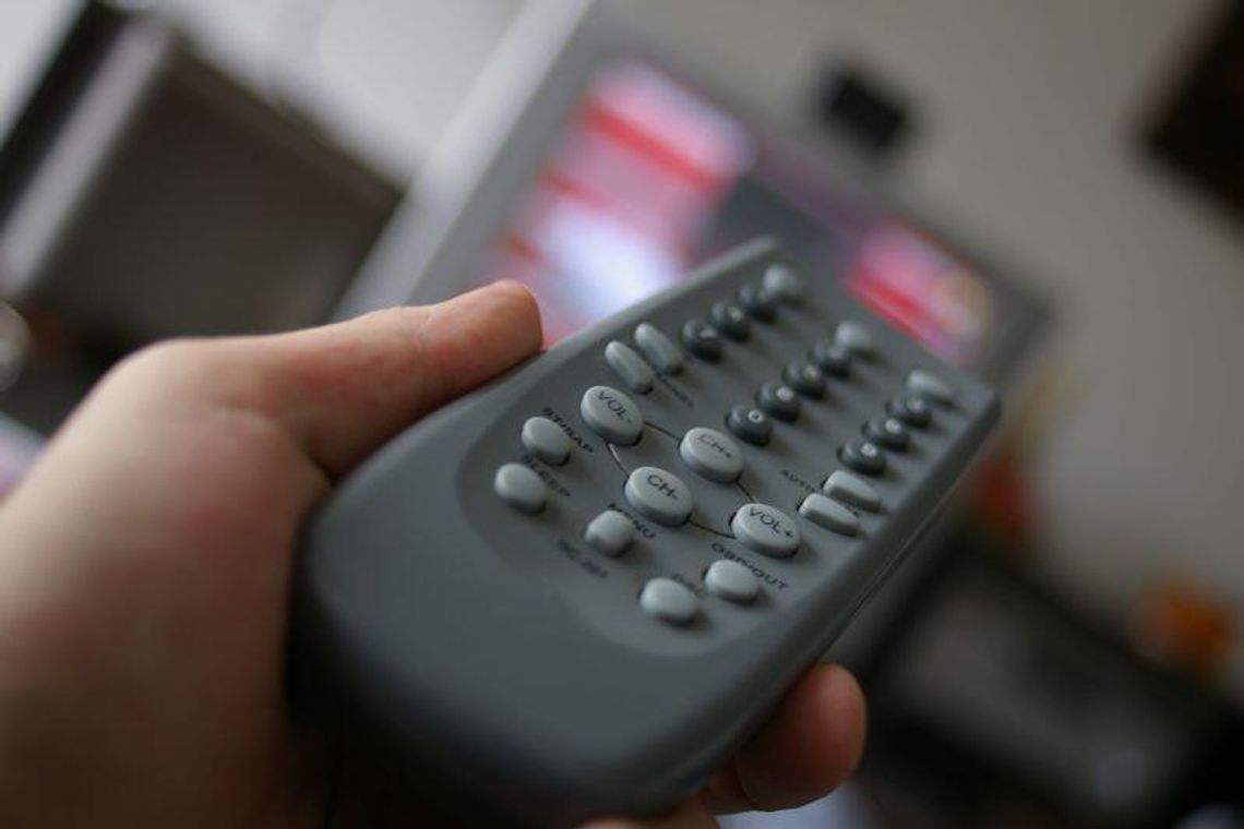 Telewizja: Masz zakłócenia? To masz problem Telewizja: Masz zakłócenia? To masz problem