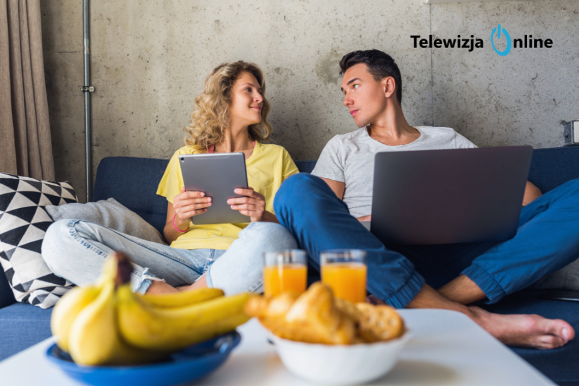 Telewizja internetowa