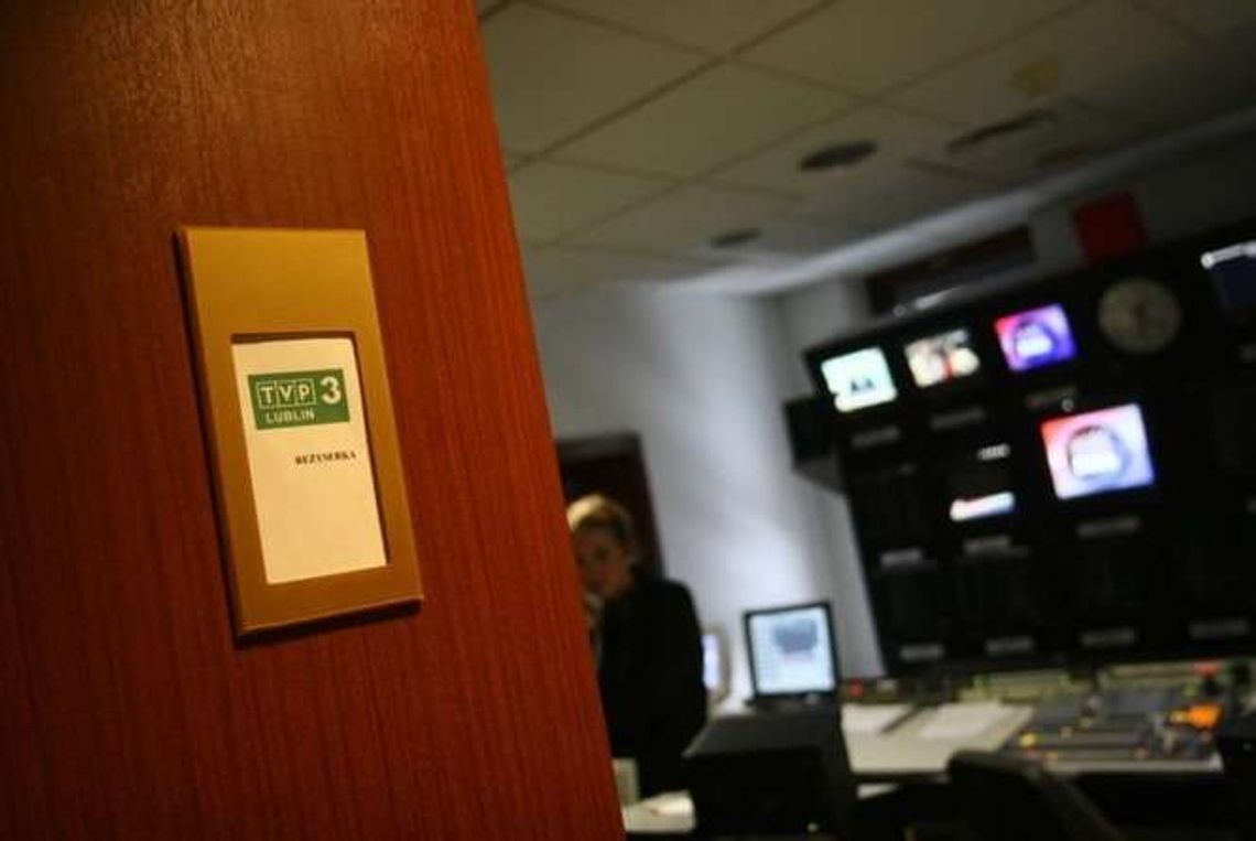 Telewizja regionalna po nowemu. Co się zmieni?