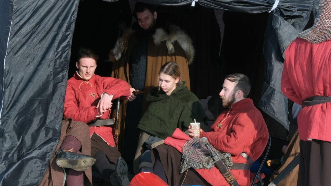 Telewizja szuka w Lublinie statystów do serialu. Płacą gotówką, znamy stawki