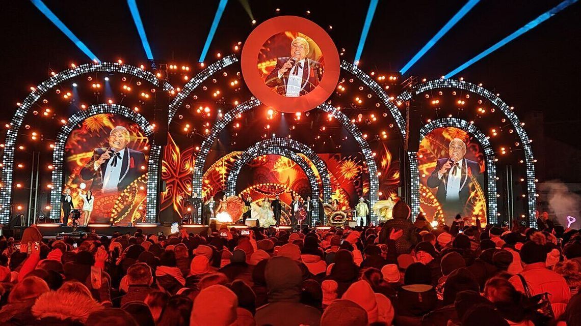 Telewizyjny, miejski, albo żaden. Jaki będzie sylwester w Chełmie?