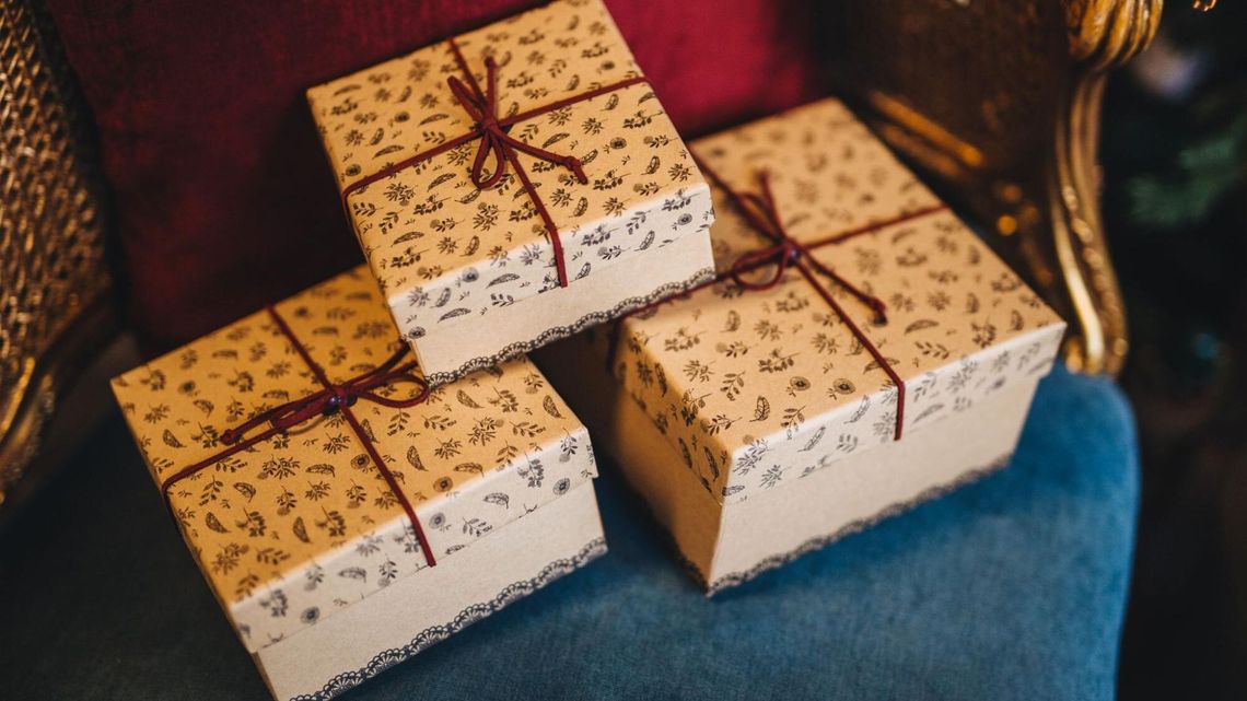 Tematyczne pudełka świąteczne – inspiracje i zestawienia
