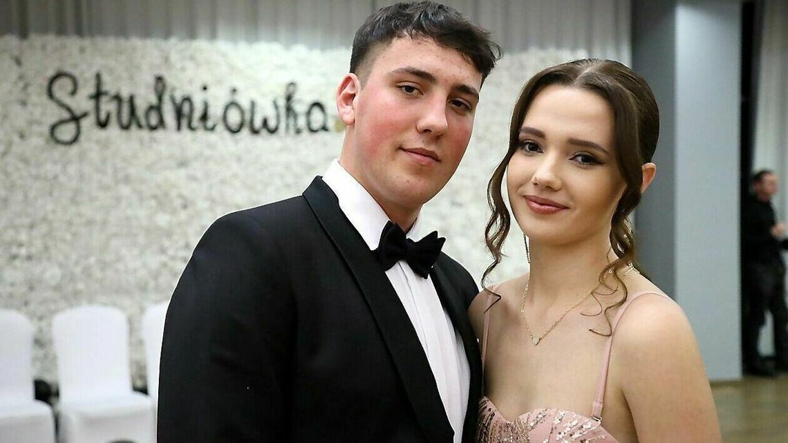 Ten bal zapamiętają na zawsze. Studniówka VIII LO w Lublinie Ten bal zapamiętają na zawsze. Studniówka VIII LO w Lublinie