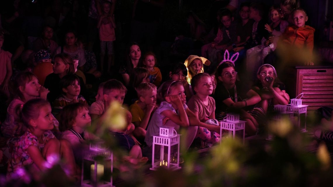 Ten dzień będzie bajkowy. II Świdnickie Dni Młodzieży