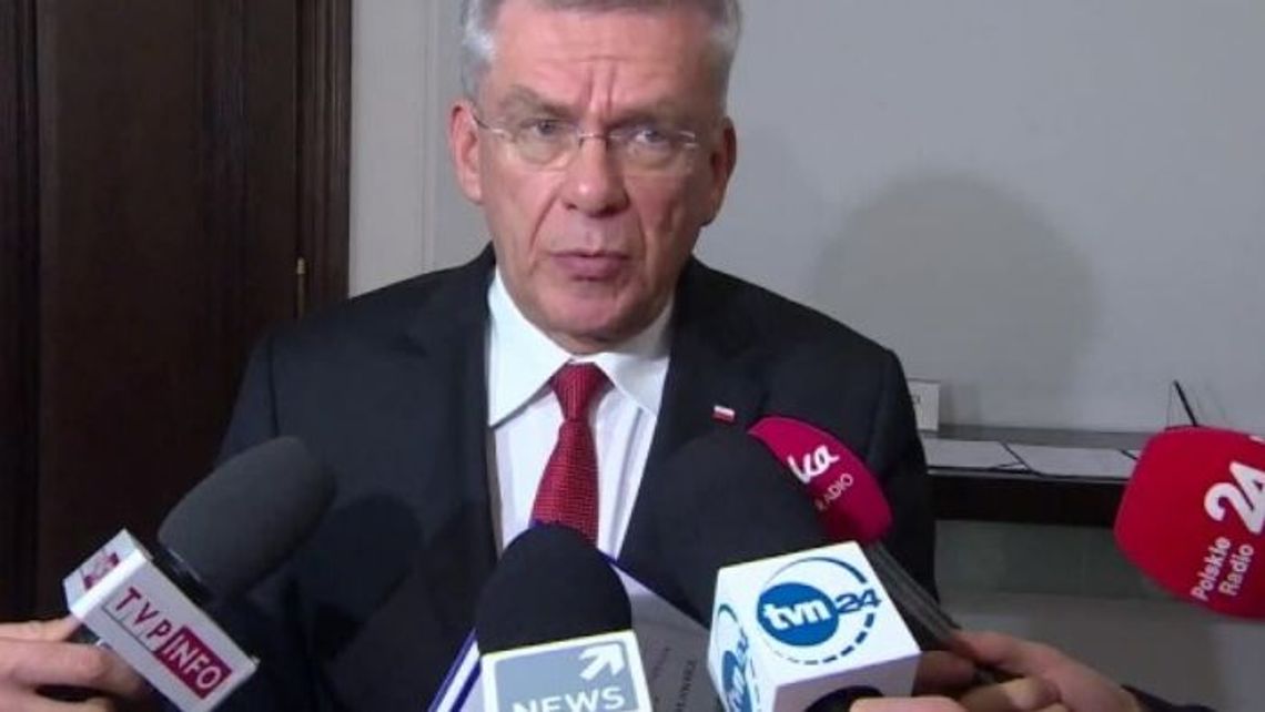"Ten dzień należy się Polkom i Polakom". Senat przyjął z poprawkami ustawę ustanawiającą 12 listopada dniem wolnym od pracy