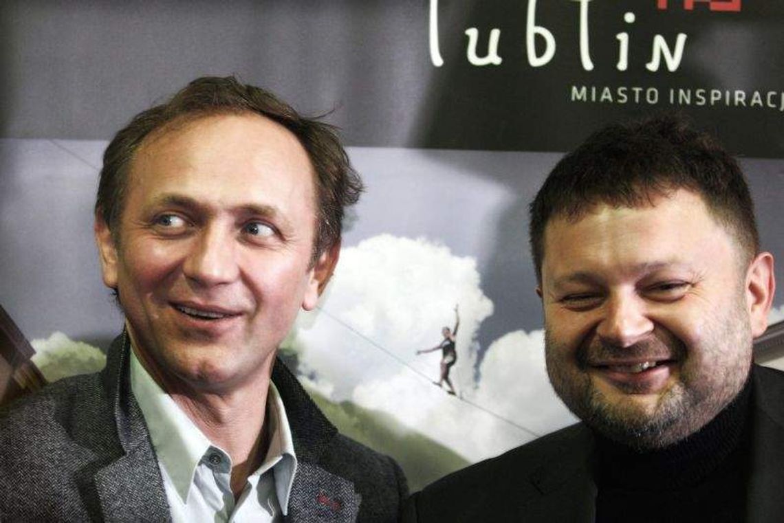 Ten film napisało życie. Ruszają zdjęcia do "Carte Blanche"