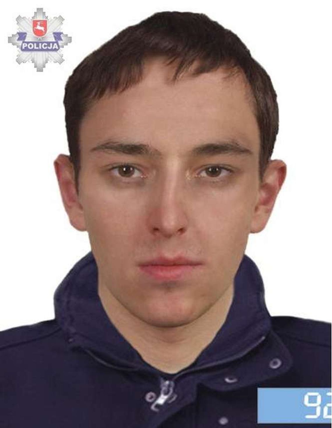 Ten mężczyzna okradł aptekę. Rozpoznajesz go?