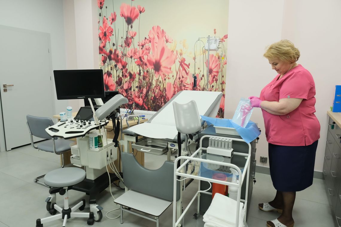 Ten nowotwór dotyka ponad 10 proc. kobiet. Cytologia może uratować życie 