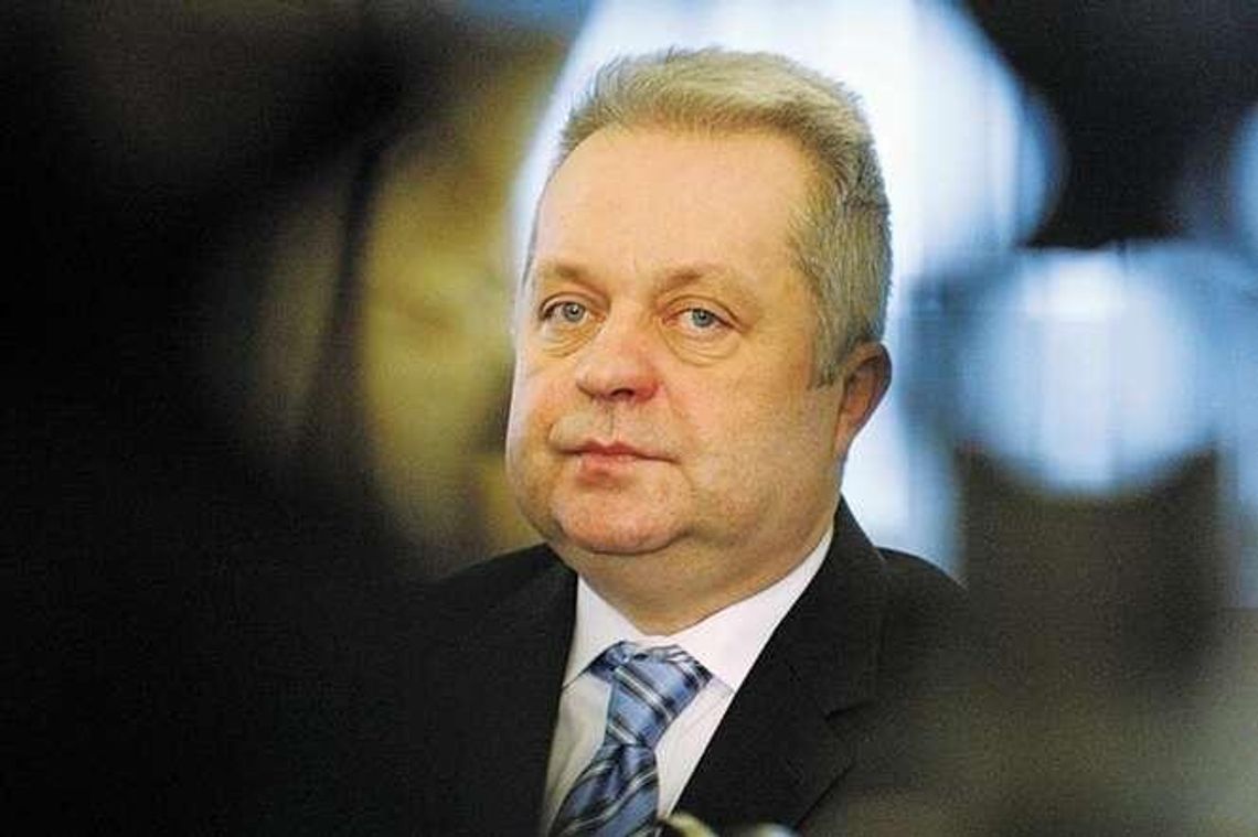 "Ten pan nie przyszedł tu pracować, tylko siedzieć". Jacek Czerniak nie jest już szefem spółdzielni