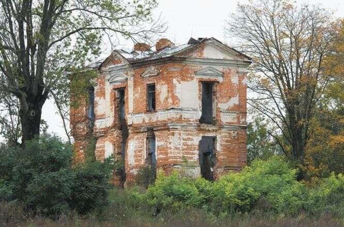 Ten piec ogrzewał panów i chłopów. Odkrycie chełmskiego fotografa Ten piec ogrzewał panów i chłopów. Odkrycie chełmskiego fotografa