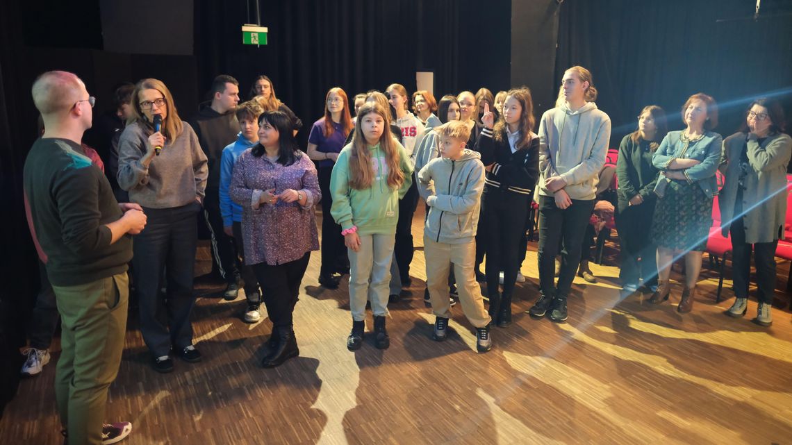 "Ten program wykreował wielu liderów". Trwa trzecia edycja szkolnych budżetów obywatelskich