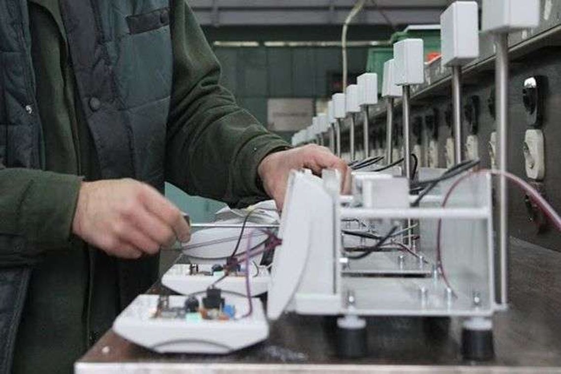 Ten rok ma być przełomowy dla lubelskiego Fawagu