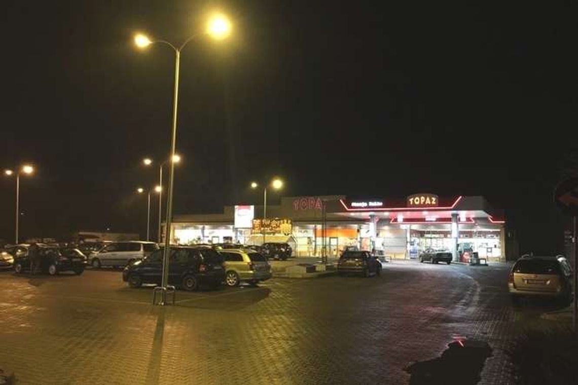 Ten sklep był czynny w niedzielę, właściciel znalazł sposób. Skontrolowała go inspekcja pracy