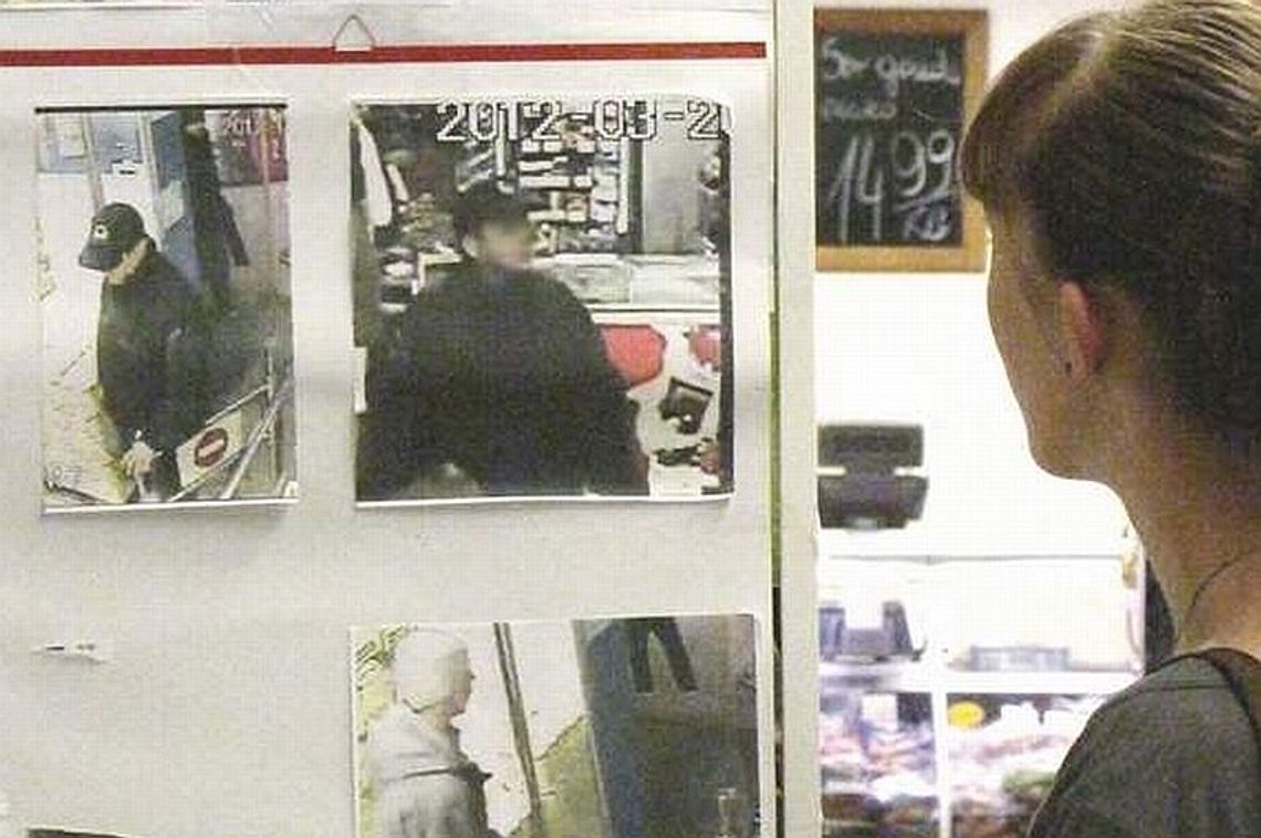 Ten sklep jest okradany co kilka godzin. Złodzieje są coraz bardziej bezczelni