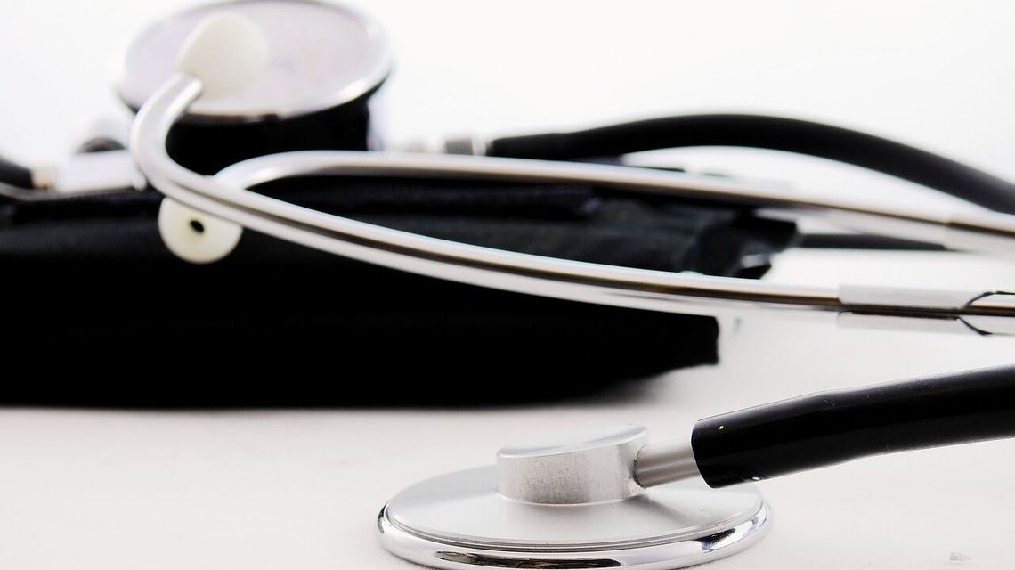 Ten szpital gra dla WOŚP. Organizują darmowe badania