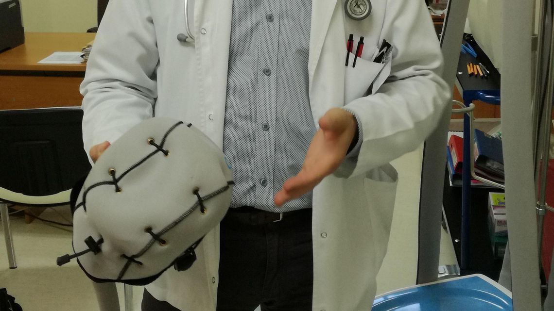 Ten szpital jako jedyny w woj. lubelskim ma onkoczepki Ten szpital jako jedyny w woj. lubelskim ma onkoczepki