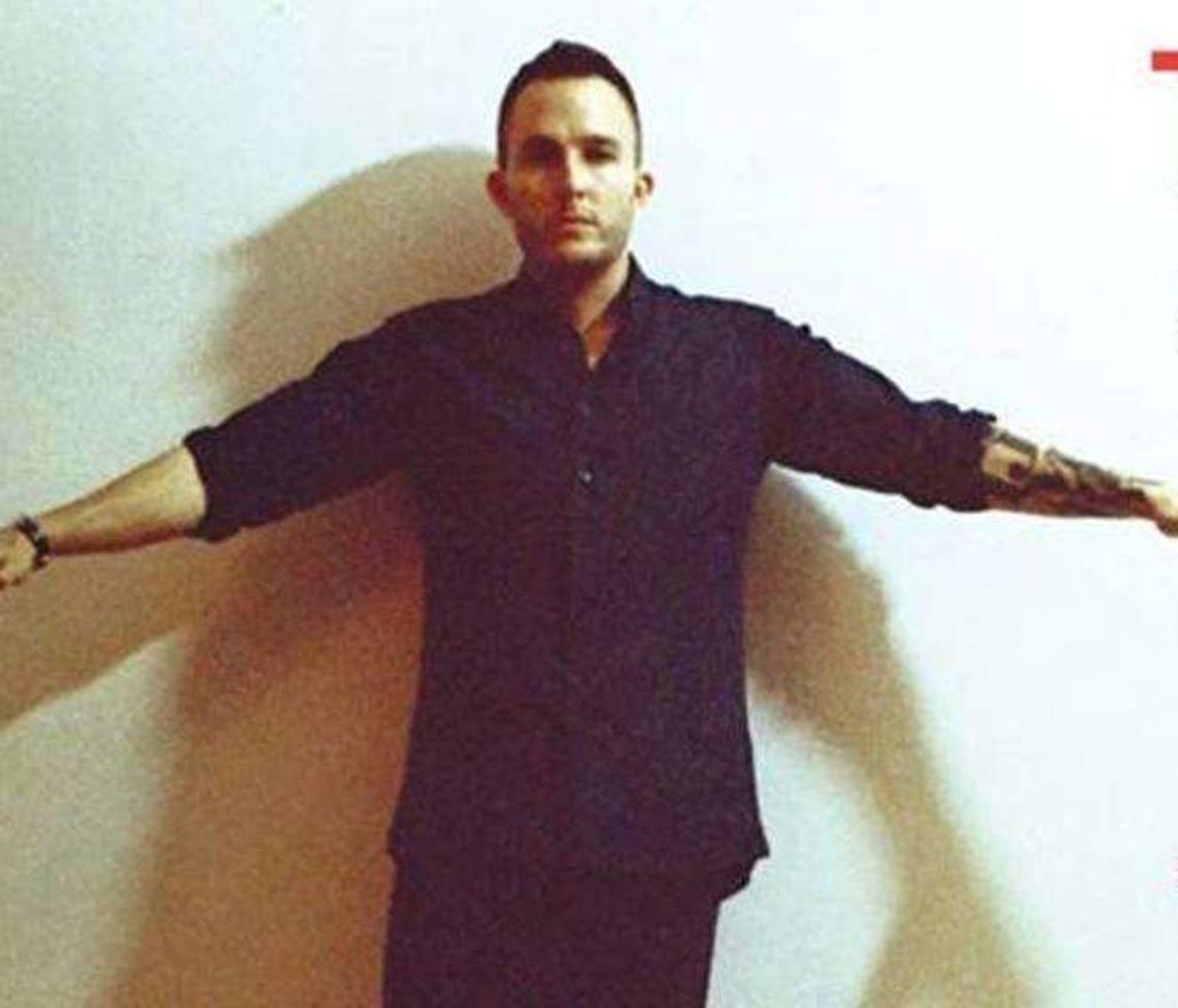 Ten Typ Mes - koncert w klubie Graffiti