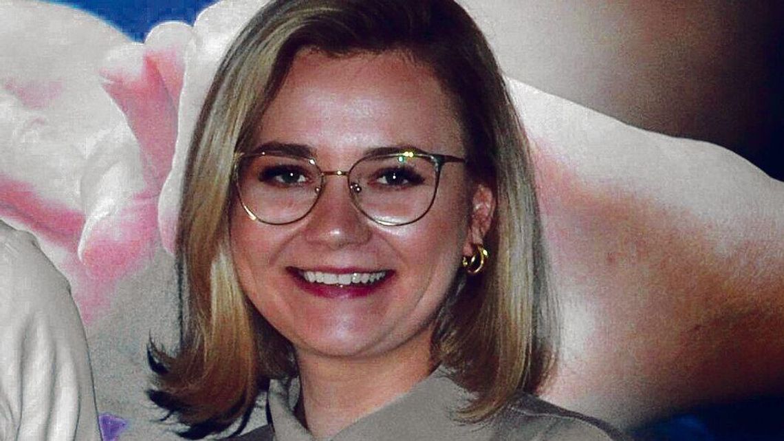 Ten wolontariat działa w obie strony Ten wolontariat działa w obie strony