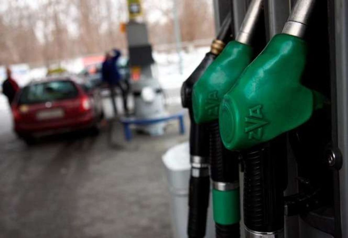 Tendencyjne podsumowanie roku 2015 w lubelskiej motoryzacji