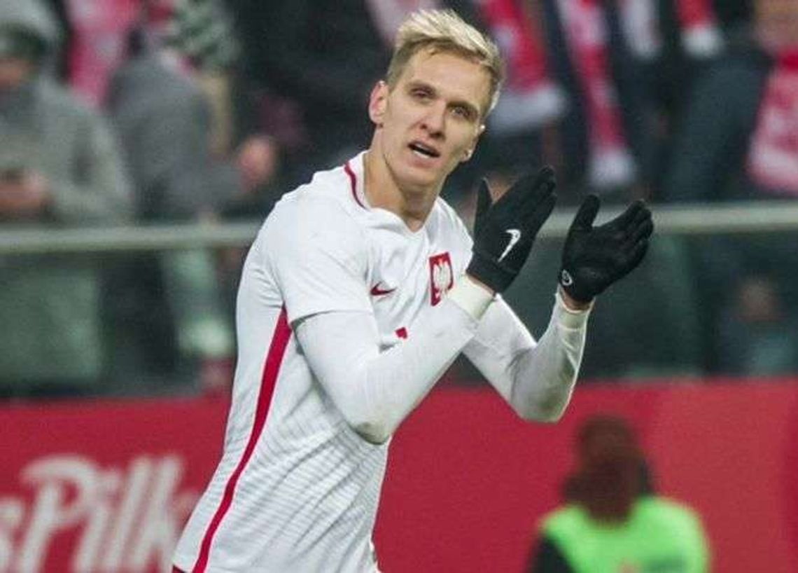 Teodorczyk znów bohaterem Anderlechtu (wideo)