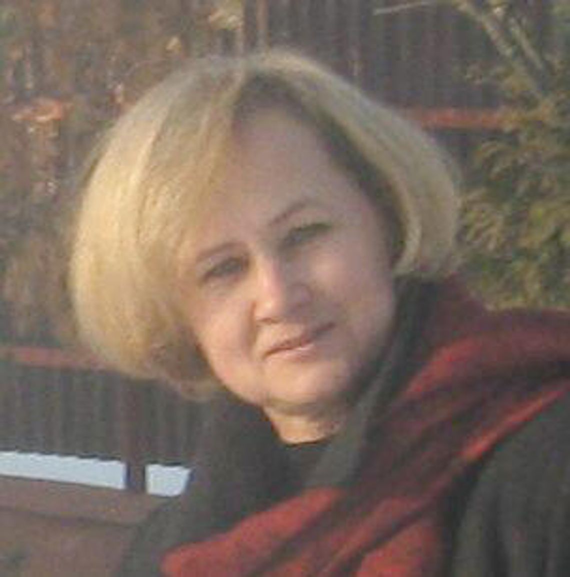 Teodozja Grzyb Teodozja Grzyb