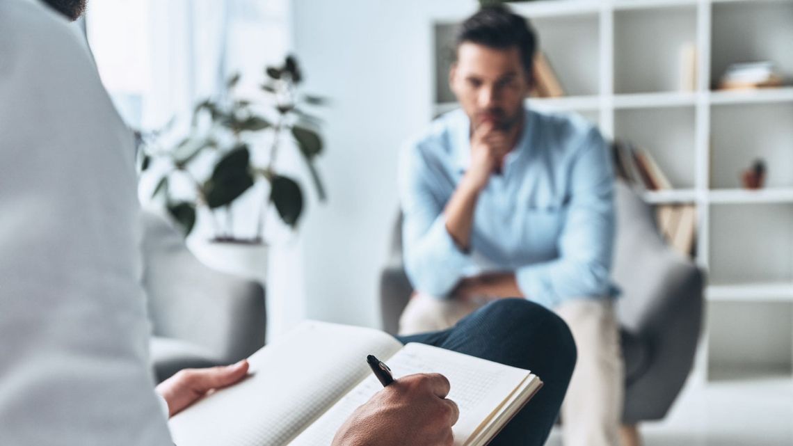 Terapia Gestalt w praktyce - co to jest i na czym polega? Terapia Gestalt w praktyce - co to jest i na czym polega?