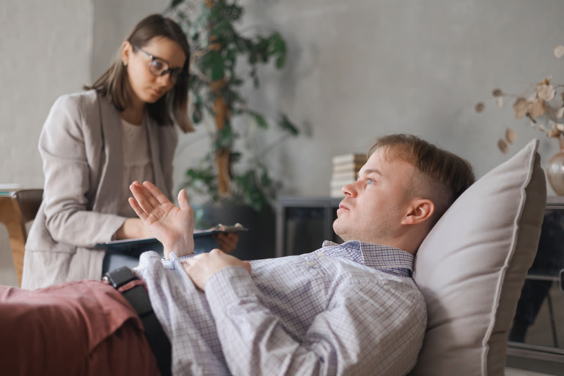 Terapia to nie tylko reakcja na kryzys życiowy. Dlaczego dbanie o zdrowie psychiczne jest dziś tak ważne? Psychoterapia Lublin - psycholog psychoterapeuta