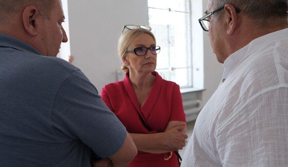 Teraz głos samorządów będzie lepiej słyszalny. Minister powołała wiceprezydent  Lublina do Rady ds. Polityki Rodzinnej i Demograficznej