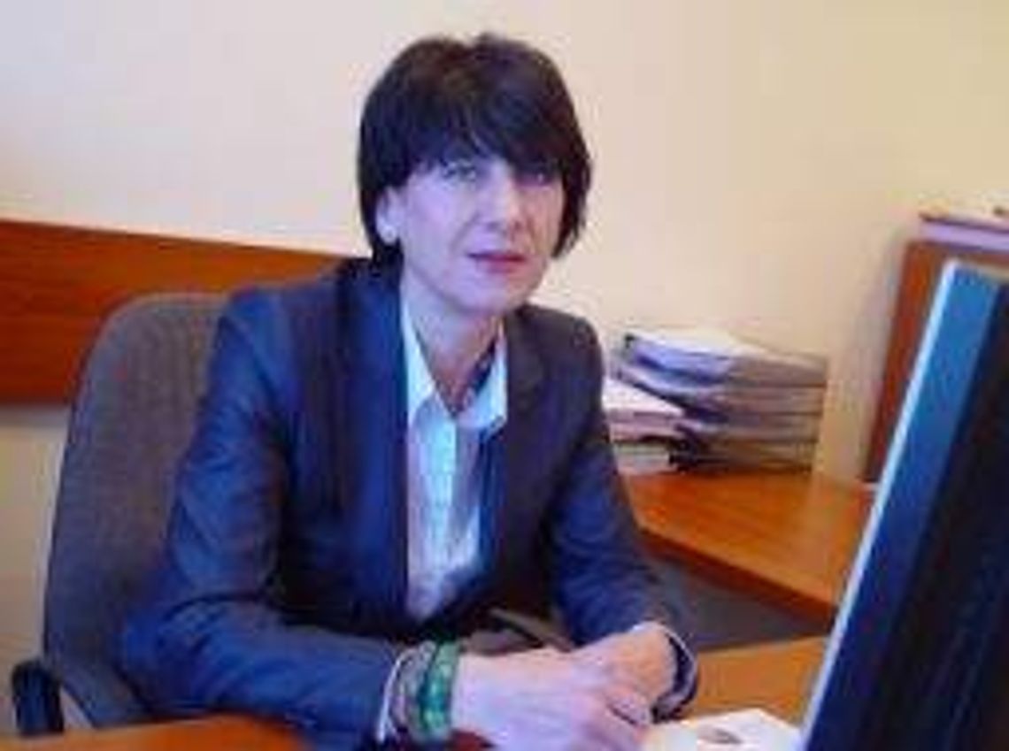 Teresa Madej (nr 17)