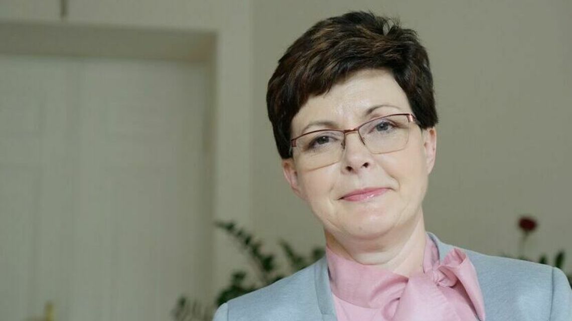 Teresa Misiuk nie jest już lubelskim kuratorem oświaty Teresa Misiuk nie jest już lubelskim kuratorem oświaty