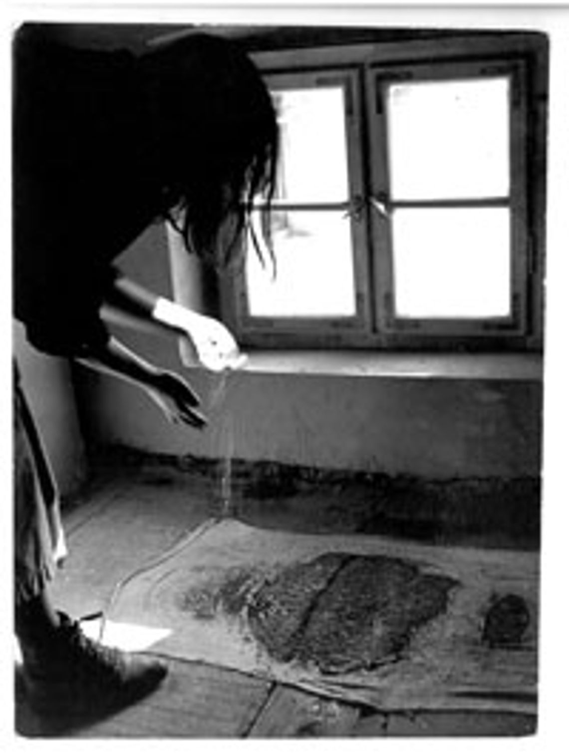 Teresa Murak \"Do kogo idziesz”