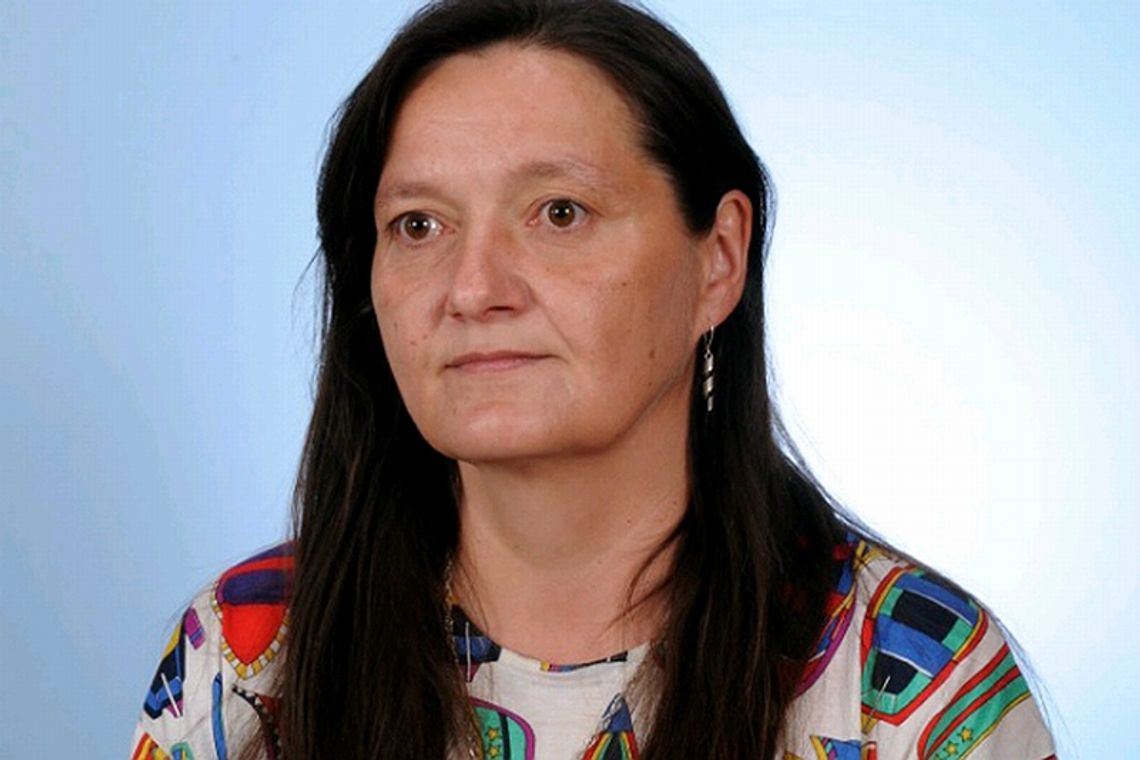 Teresa Strzelec już w domu. Białorusini trzymali ją miesiąc