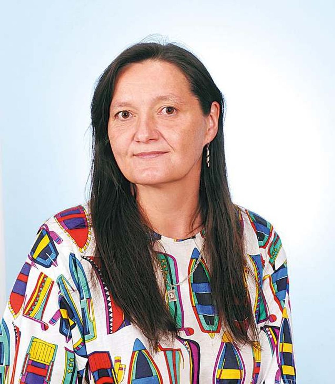 Teresa Strzelec nie może wydostać się z Białorusi, celnicy żądają pieniędzy