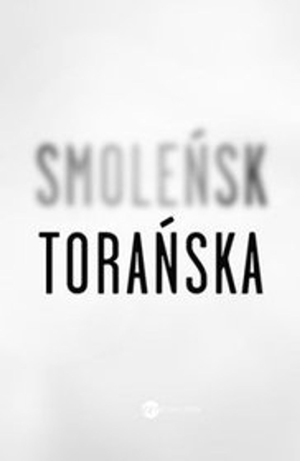 Teresa Torańska \"Smoleńsk” (recenzja)