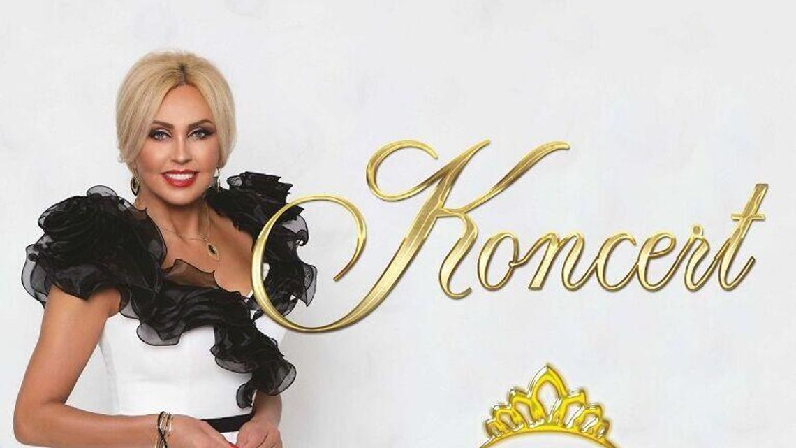 Teresa Werner zaśpiewa w puławskim Domu Chemika