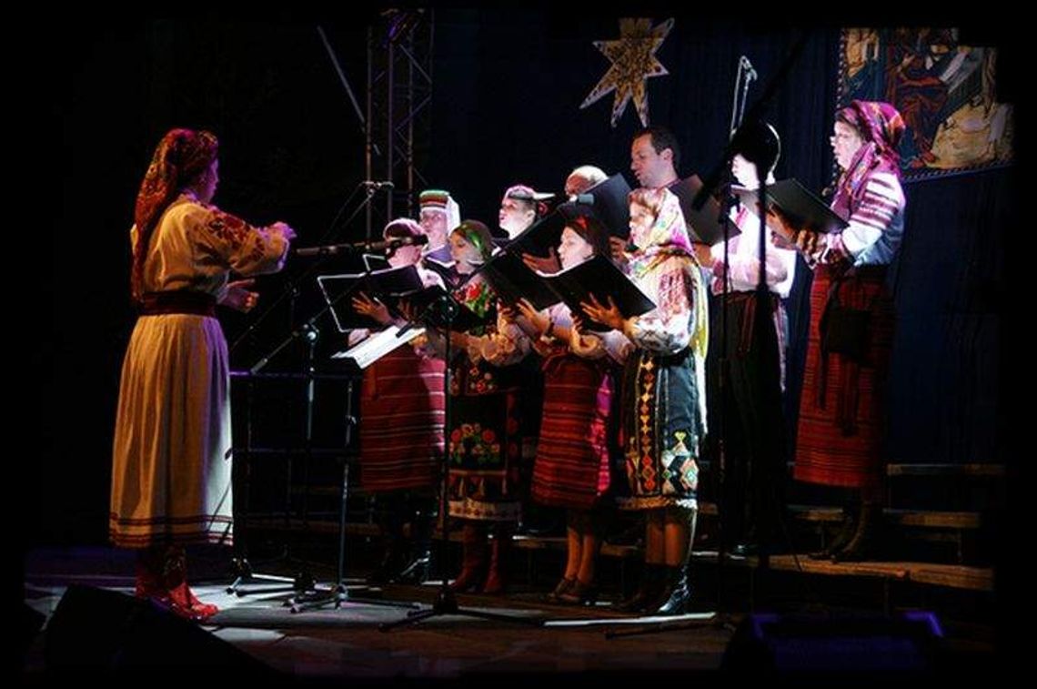 Terespol: Festiwal na wschodnią nutę